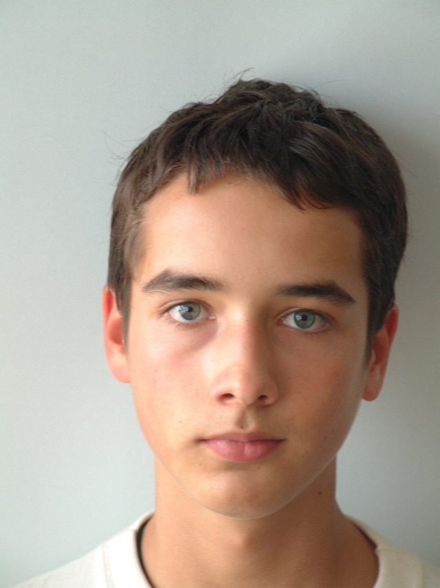 Alexandre