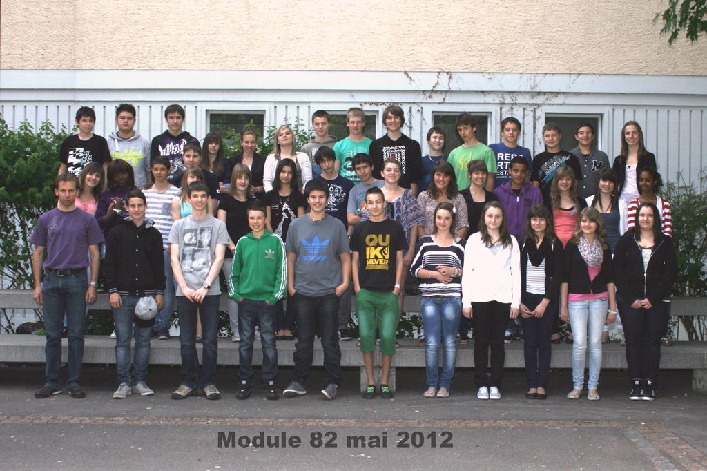 Mod82