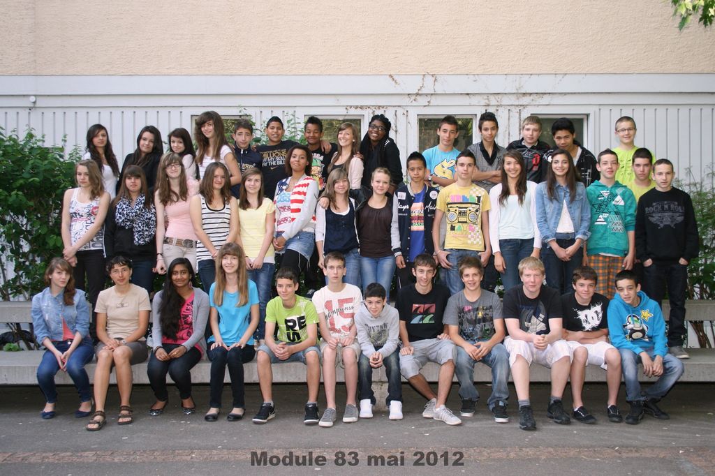 mod83