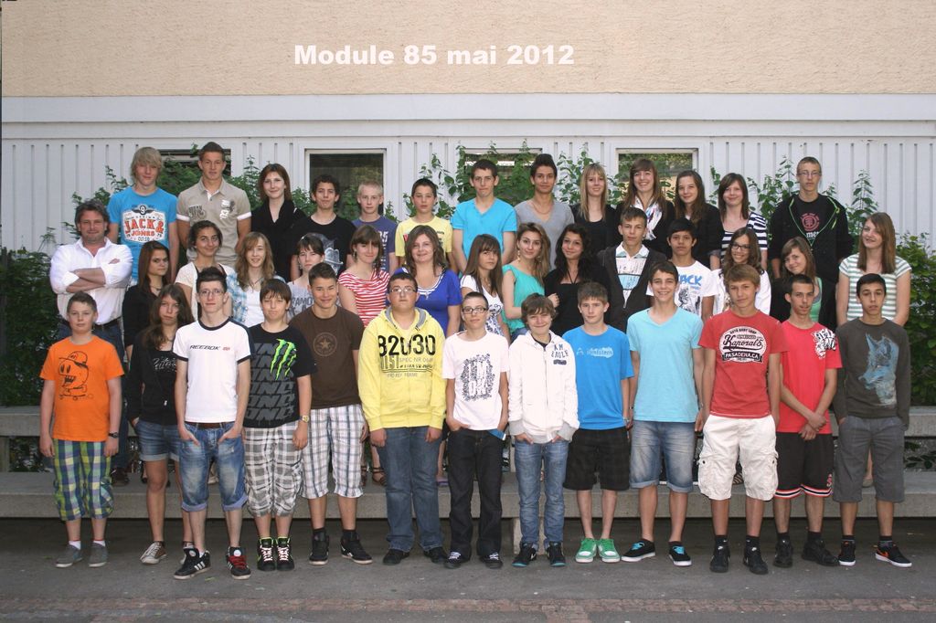 mod85