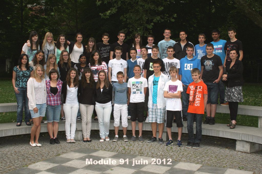 mod91