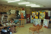 Atelier